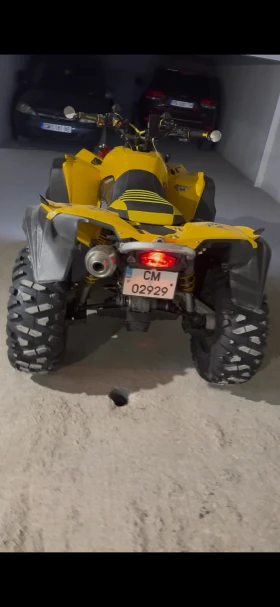 Обява за продажба на Can-Am Renеgade 800 ~15 800 лв. - изображение 4