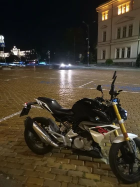  BMW G