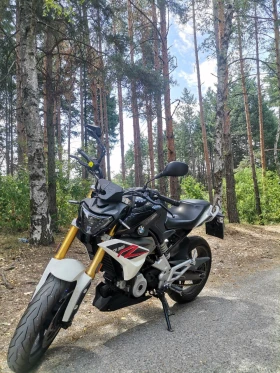 BMW G BMW G310R | Mobile.bg    7