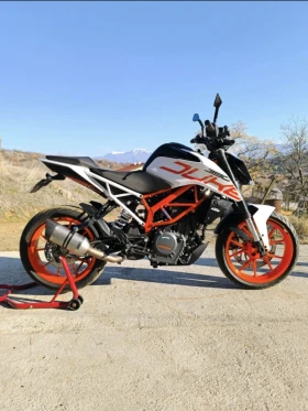 Ktm Duke 390 | Mobile.bg � ����� ������ 2