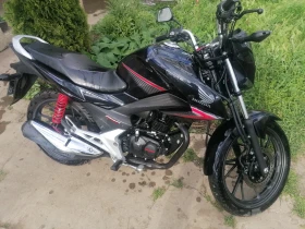 Honda Cbf CB125F | Mobile.bg � ����� ������ 2