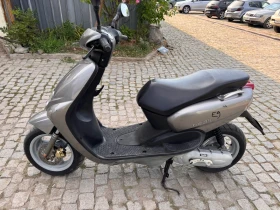 Yamaha Neos 50cc 2T | Mobile.bg � ����� ������ 6