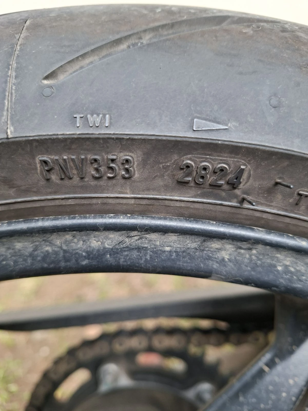 BMW G BMW G310R - изображение 9