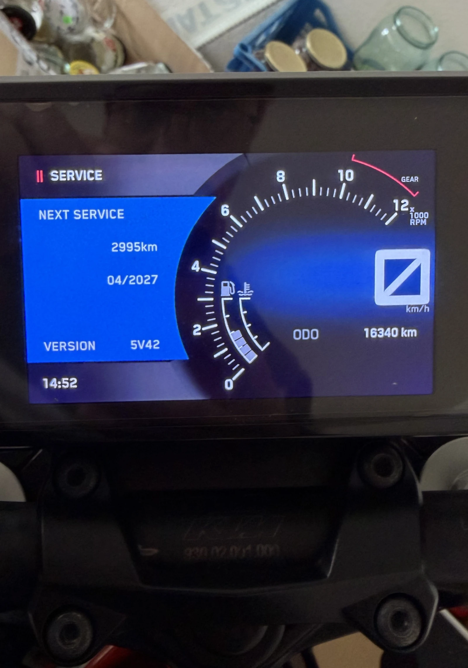 Ktm Duke 390, снимка 7 - Мотоциклети и мототехника - 54354820