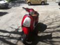 Lexmoto Scooters WY, снимка 6 - Мотоциклети и мототехника - 35998222