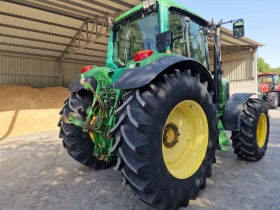  John Deere 6820 | Mobile.bg    5