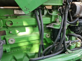  John Deere 6820 | Mobile.bg    11