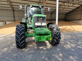  John Deere 6820 | Mobile.bg    3