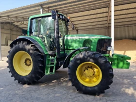  John Deere 6820 | Mobile.bg    4