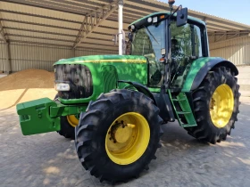   John Deere
