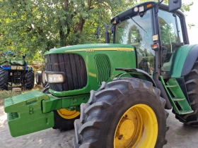  John Deere 6820 | Mobile.bg    12