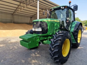  John Deere 6820 | Mobile.bg    2