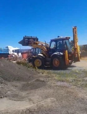  JCB 4CX | Mobile.bg    2