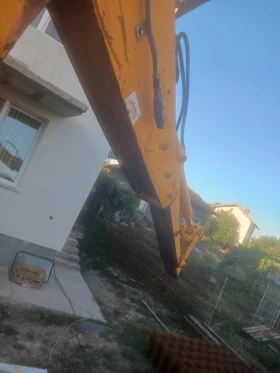  JCB 4CX | Mobile.bg    13