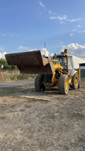  JCB 4CX | Mobile.bg    4