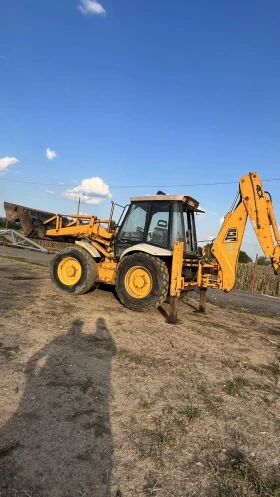  JCB 4CX | Mobile.bg    5