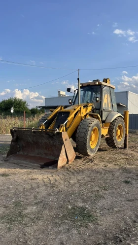  JCB 4CX | Mobile.bg    8