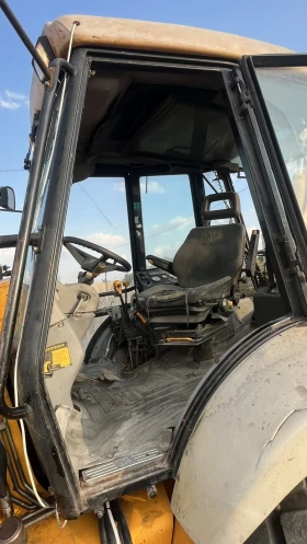  JCB 4CX | Mobile.bg    12