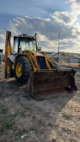  JCB 4CX | Mobile.bg    6