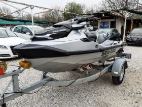 Джет Bombardier Sea Doo  GTX-300 Limited, снимка 5