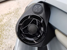 Джет Bombardier Sea Doo  GTX-300 Limited, снимка 9