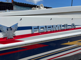 Моторна яхта Formula 271 Fastech, снимка 5 - Воден транспорт - 46294493