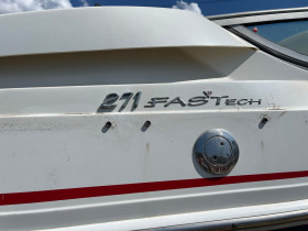Моторна яхта Formula 271 Fastech, снимка 6 - Воден транспорт - 46294493
