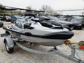 Джет Bombardier Sea Doo  GTX-300 Limited | Auto.bg — изображение 6