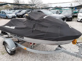 Джет Bombardier Sea Doo  GTX-300 Limited | Auto.bg — изображение 14