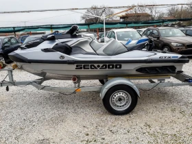 Джет Bombardier Sea Doo  GTX-300 Limited | Auto.bg — изображение 4