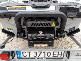 Джет Bombardier Sea Doo  GTX-300 Limited | Auto.bg — изображение 13