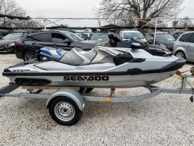 Джет Bombardier Sea Doo  GTX-300 Limited | Auto.bg — изображение 7