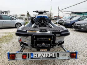 Джет Bombardier Sea Doo  GTX-300 Limited | Auto.bg — изображение 2