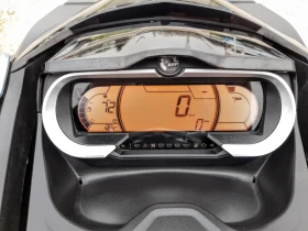 Джет Bombardier Sea Doo  GTX-300 Limited | Auto.bg — изображение 8