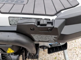 Джет Bombardier Sea Doo  GTX-300 Limited | Auto.bg — изображение 10