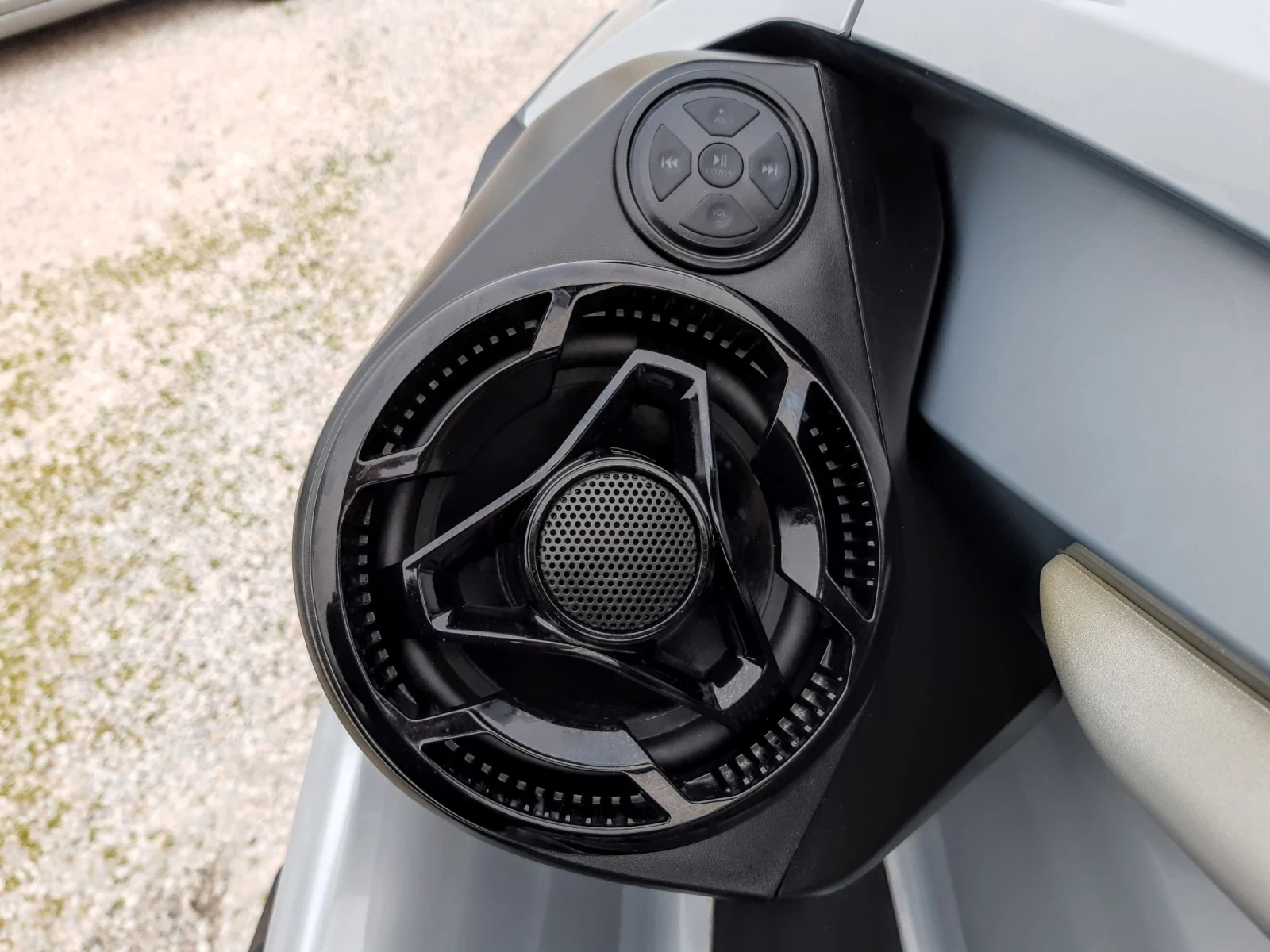 Джет Bombardier Sea Doo  GTX-300 Limited, снимка 9 - Воден транспорт - 53813550