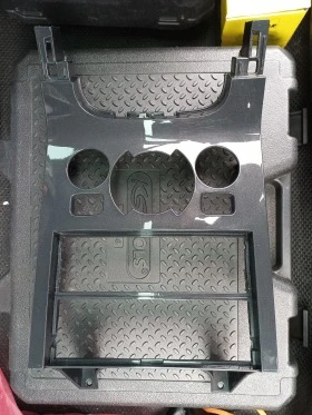 Декоративен панел Пежо 3008, снимка 1