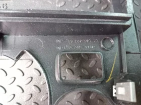 Декоративен панел Пежо 3008, снимка 2