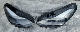 Фар фарове оригинални нови ляв, десен Tesla Model 3/Y MATRIX FULL LED, снимка 1