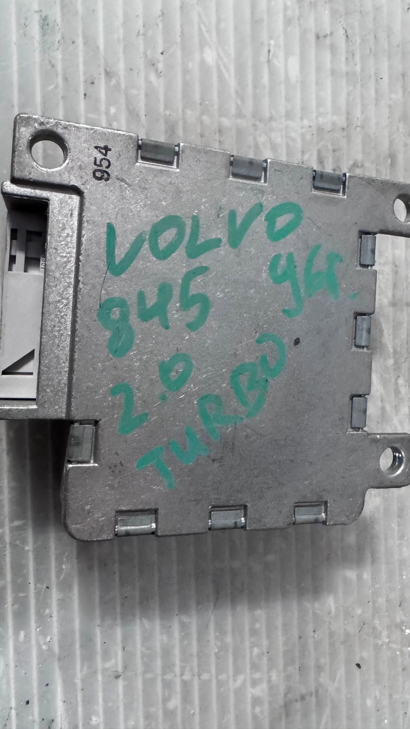 Airbag  /  /  a Volvo 845 - 028500148 / 9162615 | Mobile.bg   2