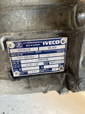   Iveco Daily - 2.8 hpi 150cv | Mobile.bg   5