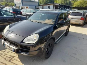 Porsche Cayenne 4.5 B , 340 .. ,  , 10     | Mobile.bg    4