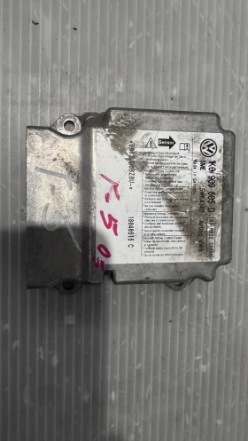 Airbag  /  /  a VW Golf 5 - 1K0909605 | Mobile.bg    2