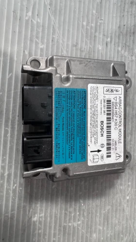    Airbag  /  /  a Mazda 3 - BS4H57K30C / 0285001961