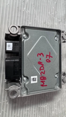 Airbag  /  /  a Mazda 3 - BS4H57K30C / 0285001961 | Mobile.bg    2