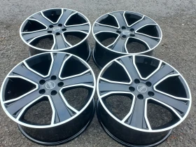 Джанти за Land Rover, снимка 4