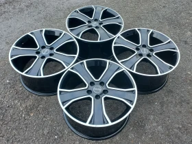 Джанти за Land Rover, снимка 3