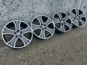 Джанти за Land Rover, снимка 11