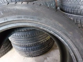 Гуми Зимни 305/40R20, снимка 7