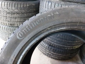 Гуми Зимни 305/40R20, снимка 5